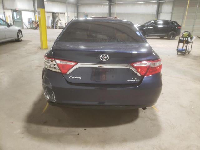 Photo 6 from auction – 2017 TOYOTA CAMRY LE with VIN 4T1BF1FK4HU787895