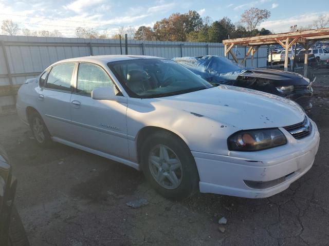 Photo 4 from auction – 2004 CHEVROLET IMPALA LS with VIN 2G1WH55K949284677