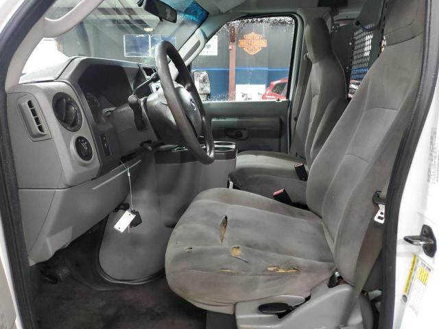 Photo 7 from auction – 2010 FORD ECONOLINE with VIN 1FTNE2EW7ADA27187