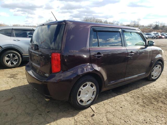 Photo 3 from auction – 2010 SCION XB with VIN JTLZE4FE6A1102826