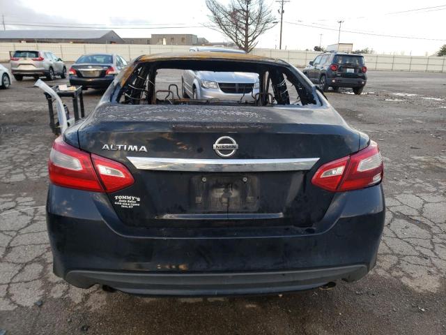 Photo 6 from auction – 2016 NISSAN ALTIMA 2.5 with VIN 1N4AL3AP8GN359219