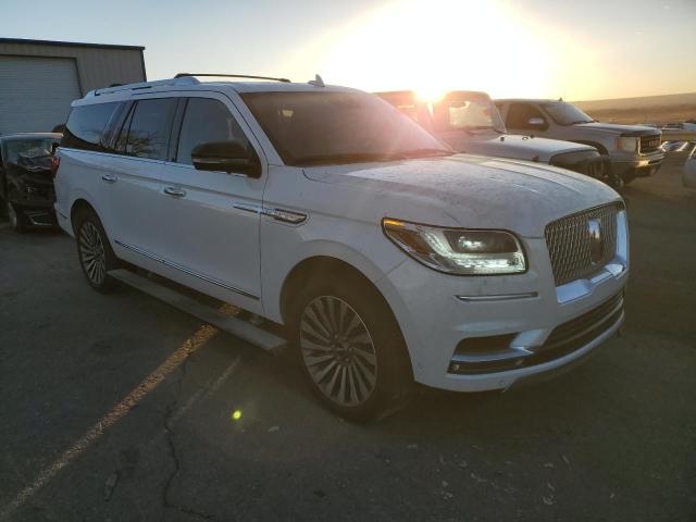 Photo 4 from auction – 2019 LINCOLN NAVIGATOR with VIN 5LMJJ3LT6KEL12721