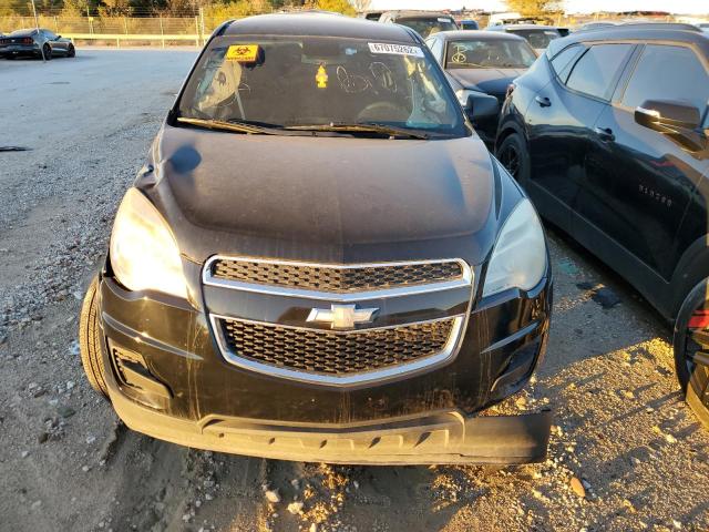 Photo 5 from auction – 2012 CHEVROLET EQUINOX LS with VIN 2GNALBEK5C6354908