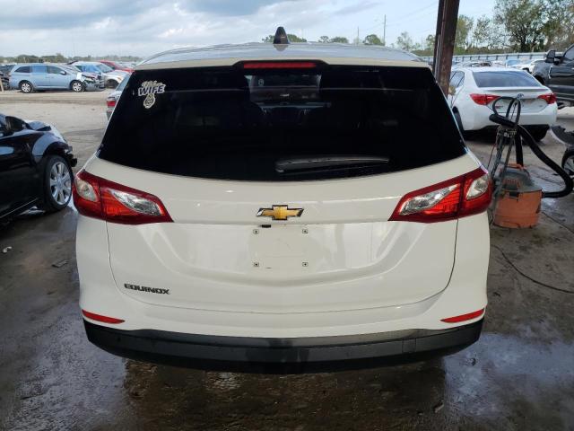 Photo 6 from auction – 2021 CHEVROLET EQUINOX LS with VIN 3GNAXHEV2MS154895