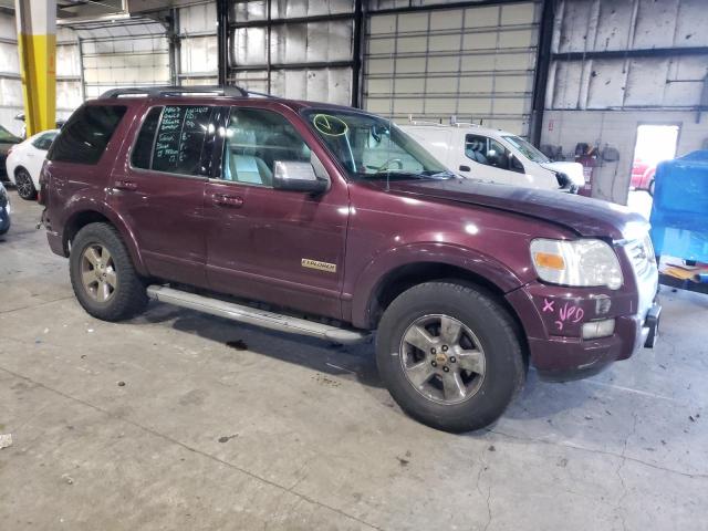 Photo 4 from auction – 2006 FORD EXPLORER L with VIN 1FMEU75826UA05487