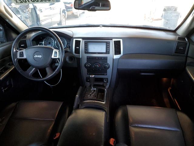 Photo 8 from auction – 2010 JEEP GRAND CHER with VIN 1J4PR4GKXAC103794