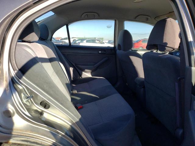 Photo 10 from auction – 2004 HONDA CIVIC HYBR with VIN JHMES96604S004056