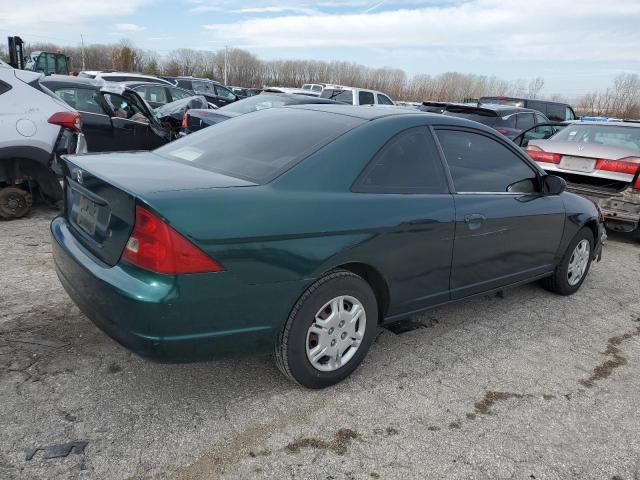 Photo 3 from auction – 2002 HONDA CIVIC LX with VIN 1HGEM21562L036312