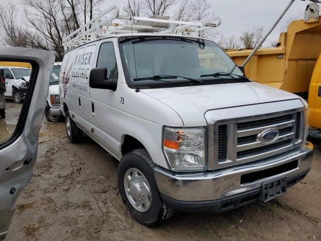 Photo 4 from auction – 2012 FORD ECONOLINE with VIN 1FTSE3EL2CDA94622