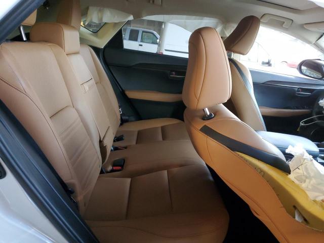Photo 10 from auction – 2015 LEXUS NX 200T with VIN JTJBARBZ0F2004002