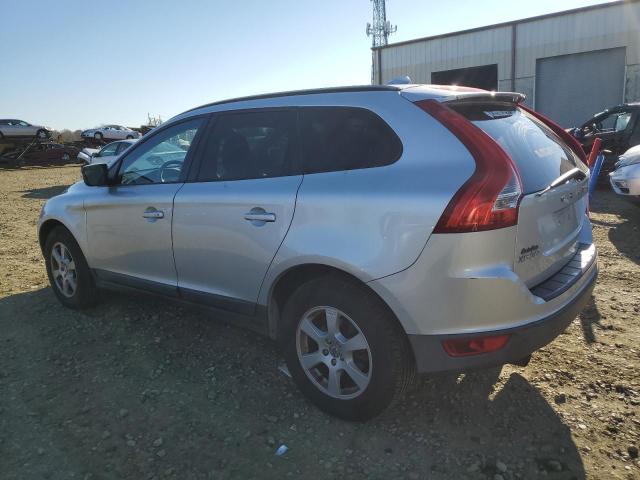 Photo 2 from auction – 2010 VOLVO XC60 3.2 with VIN YV4960DZ2A2062422