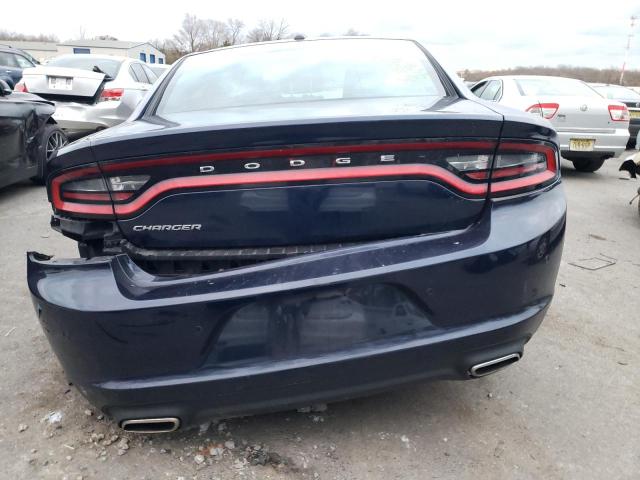 Photo 6 from auction – 2015 DODGE CHARGER SE with VIN 2C3CDXBG7FH927607
