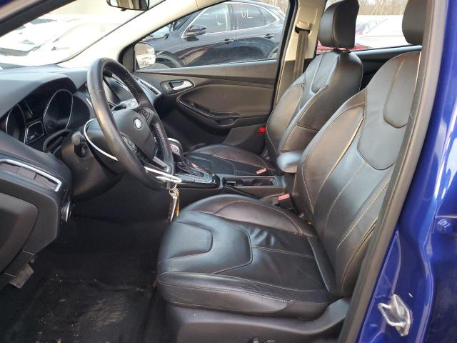 Photo 7 from auction – 2015 FORD FOCUS TITA with VIN 1FADP3N23FL355413