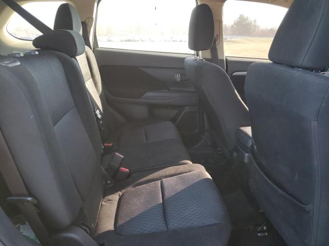 Photo 11 from auction – 2014 MITSUBISHI OUTLANDER with VIN JA4AD2A34EZ010752