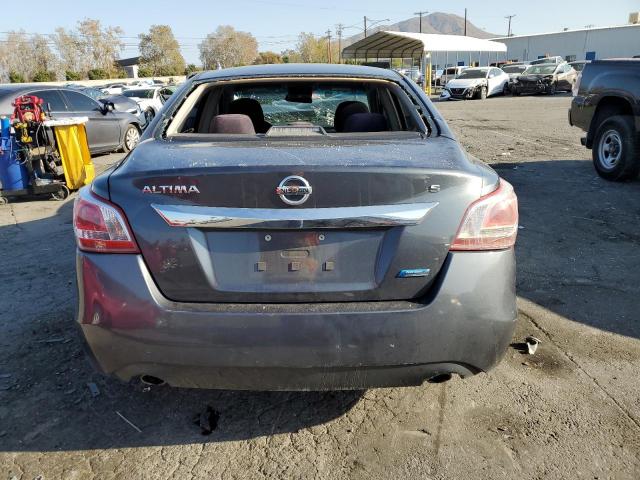 Photo 6 from auction – 2013 NISSAN ALTIMA 2.5 with VIN 1N4AL3AP0DC243620