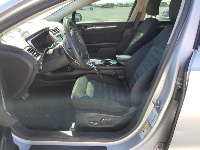 Photo 7 from auction – 2016 FORD FUSION SE with VIN 3FA6P0H70GR254203