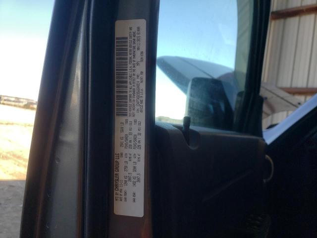 Photo 14 from auction – 2011 DODGE NITRO HEAT with VIN 1D4PT4GK9BW604914