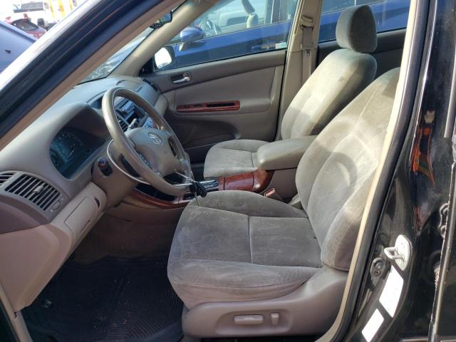 Photo 7 from auction – 2003 TOYOTA CAMRY LE with VIN 4T1BE32K83U178581