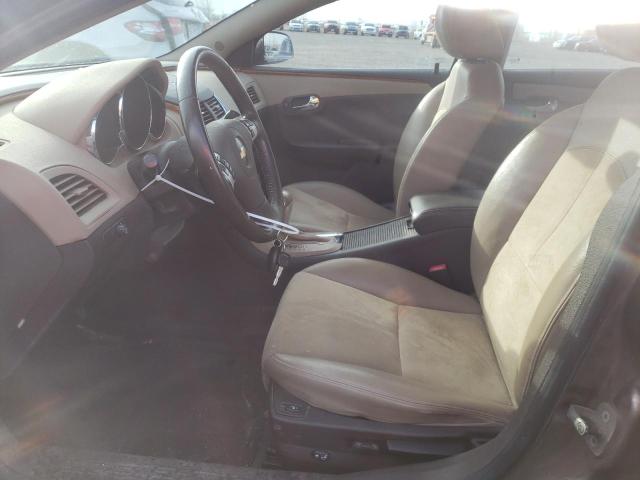 Photo 7 from auction – 2010 CHEVROLET MALIBU 2LT with VIN 1G1ZD5E75AF193252