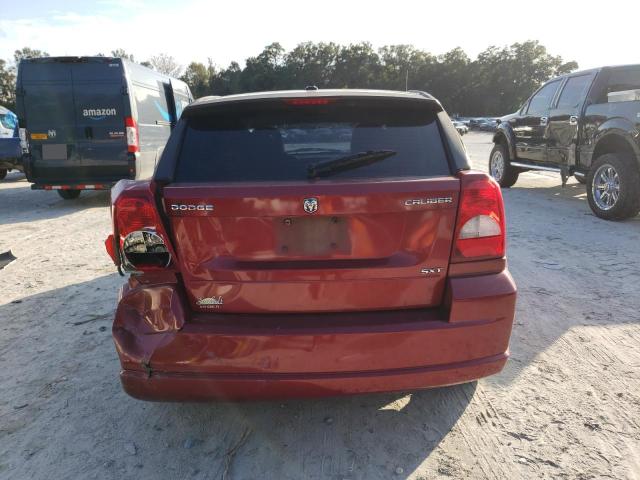 صورة رقم 6 من المزاد - 2009 DODGE CALIBER SX مع VIN 1B3HB48A79D197743