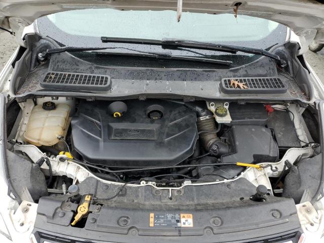 Photo 12 from auction – 2014 FORD ESCAPE TIT with VIN 1FMCU9J99EUE08754