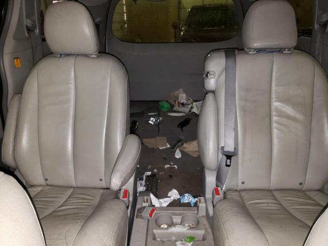 Photo 10 from auction – 2011 TOYOTA SIENNA LE with VIN 5TDKK3DC6BS032752