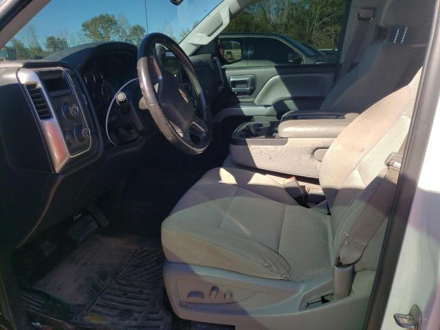 Photo 7 from auction – 2014 CHEVROLET SILVER1500 with VIN 3GCUKREC3EG146463