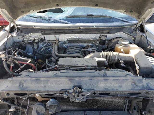 Photo 11 from auction – 2014 FORD F150 SUPER with VIN 1FTFX1CF1EKD46288