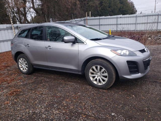 Photo 4 from auction – 2011 MAZDA CX-7 with VIN JM3ER2B51B0373610