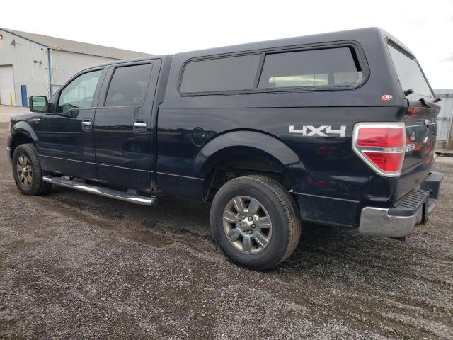 Photo 2 from auction – 2009 FORD F150 SUPER with VIN 1FTRW14829FB28987