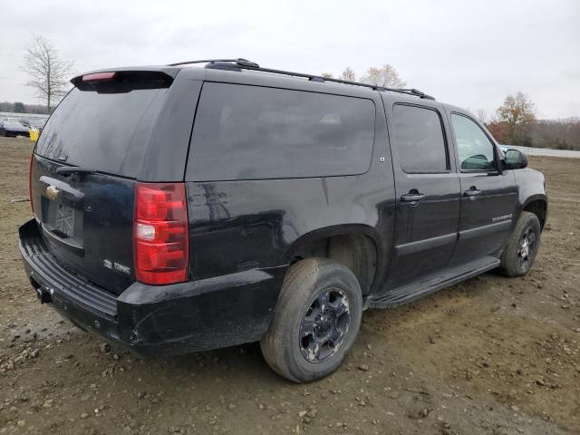 Photo 3 from auction – 2008 CHEVROLET SUBURBAN K with VIN 3GNFK16308G199710