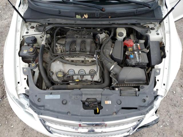 Photo 11 from auction – 2012 FORD TAURUS LIM with VIN 1FAHP2JW4CG131530