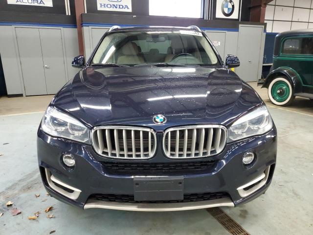 Photo 5 from auction – 2016 BMW X5 XDR40E with VIN 5UXKT0C57G0S77597