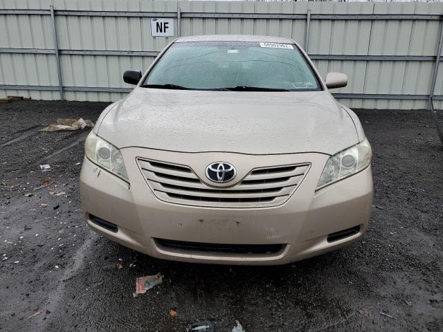 Photo 5 from auction – 2007 TOYOTA CAMRY CE with VIN 4T1BE46K57U642044