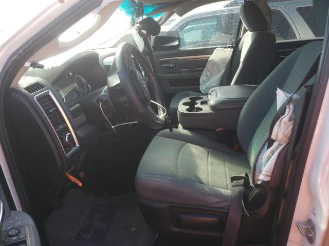 Photo 7 from auction – 2019 RAM 1500 CLASS with VIN 1C6RR7LTXKS582120