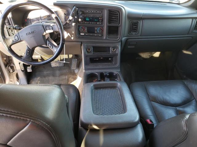 Photo 8 from auction – 2005 GMC NEW SIERRA with VIN 2GTEK13TX51337587