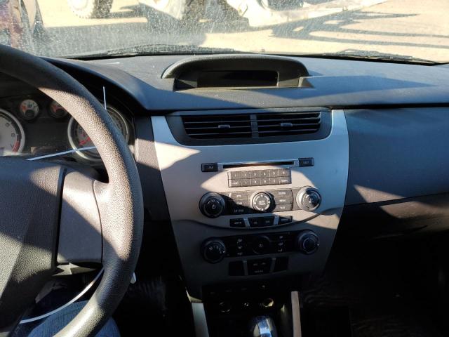 Photo 8 from auction – 2010 FORD FOCUS SE with VIN 1FAHP3FN8AW194834