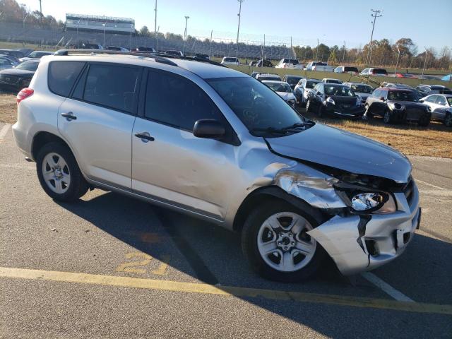 Photo 4 from auction – 2012 TOYOTA RAV4 with VIN 2T3KF4DVXCW143106