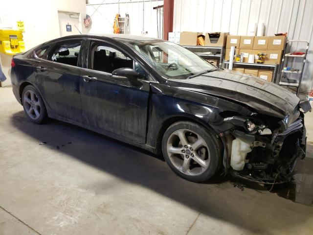 Photo 4 from auction – 2016 FORD FUSION SE with VIN 3FA6P0HD2GR124297