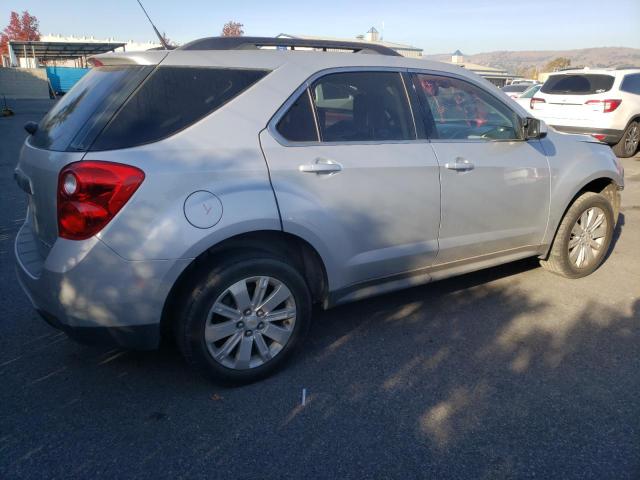 Photo 3 from auction – 2011 CHEVROLET EQUINOX LT with VIN 2CNALPEC4B6269826