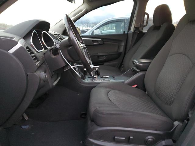 Photo 7 from auction – 2012 CHEVROLET TRAVERSE L with VIN 1GNKVGED7CJ182123