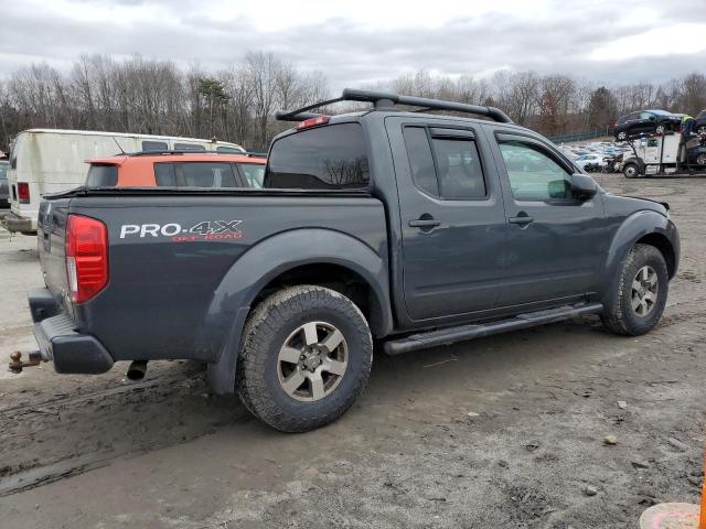 Photo 3 from auction – 2012 NISSAN FRONTIER S with VIN 1N6AD0EV9CC420997