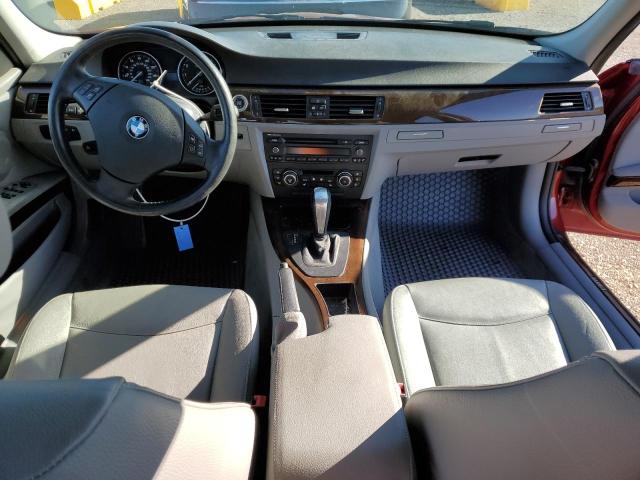 Photo 8 from auction – 2011 BMW 328 XI with VIN WBAPK7C52BA816422