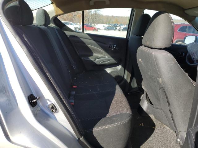Photo 10 from auction – 2017 NISSAN VERSA S with VIN 3N1CN7AP7HK418145