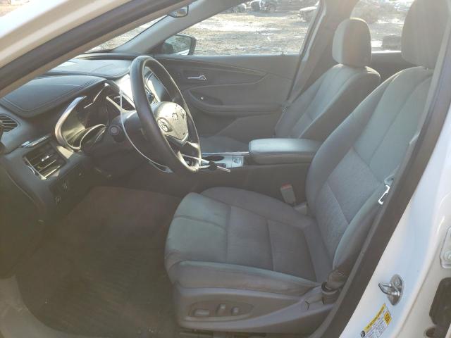 Photo 7 from auction – 2015 CHEVROLET IMPALA LS with VIN 2G11X5SL6F9184484