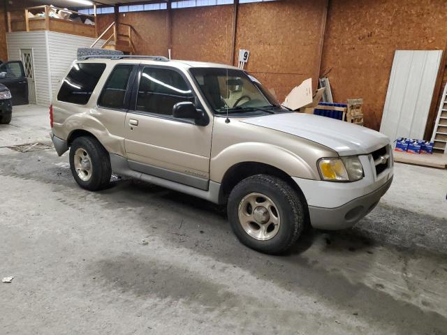 Photo 4 from auction – 2002 FORD EXPLORER S with VIN 1FMYU60E62UB96183