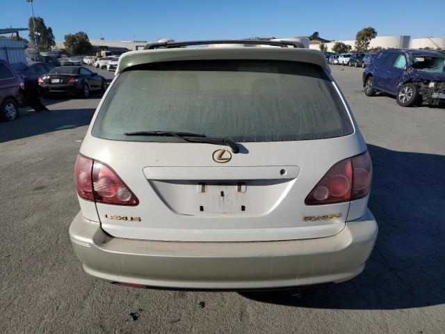 Photo 6 from auction – 2000 LEXUS RX 300 with VIN JT6HF10U0Y0118093