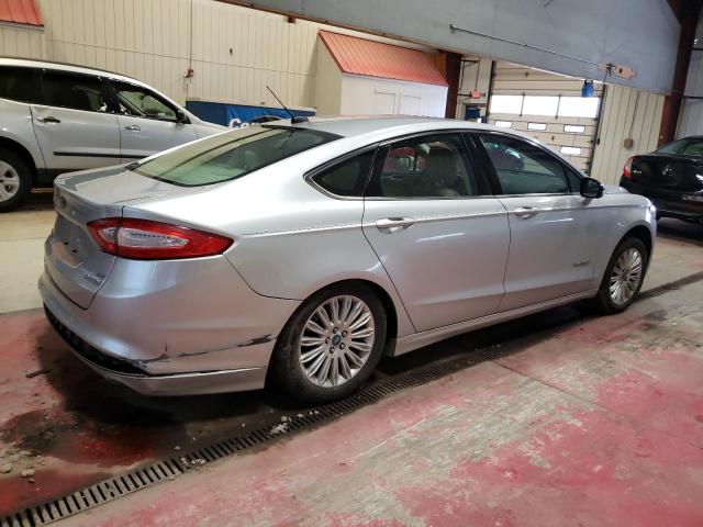 Photo 3 from auction – 2013 FORD FUSION SE with VIN 3FA6P0LUXDR252709