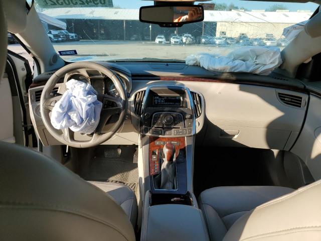Foto 8 de la subasta – 2012 BUICK LACROSSE P con VIN 1G4GD5E30CF105654