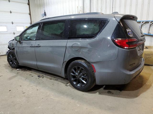 Photo 2 from auction – 2021 CHRYSLER PACIFICA T with VIN 2C4RC1BG9MR601711